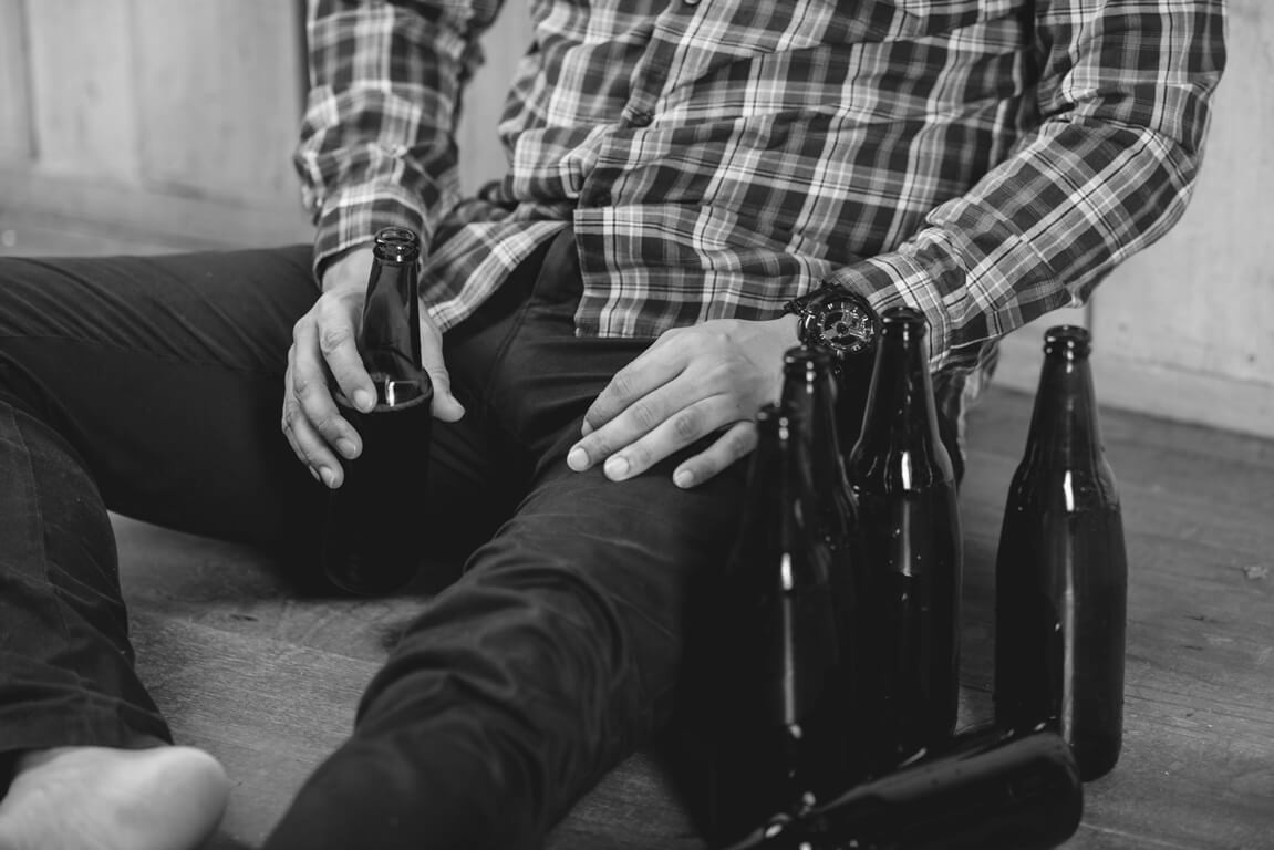 Лечение алкоголизма как способ преодоления страшной статистики